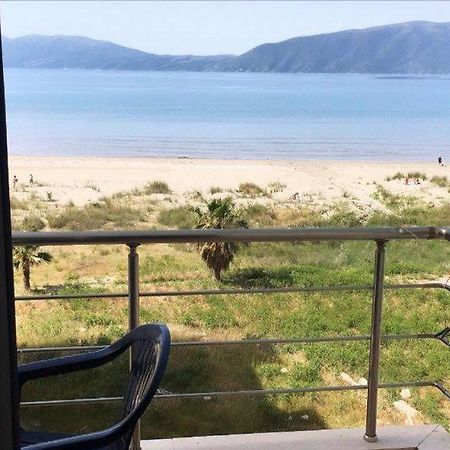 Relax Rental Vlore Luaran gambar