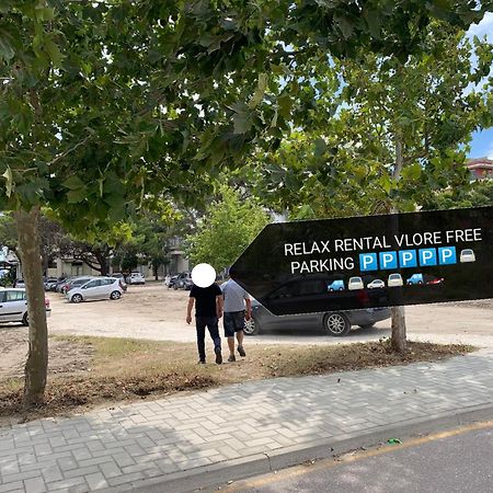 Relax Rental Vlore Luaran gambar