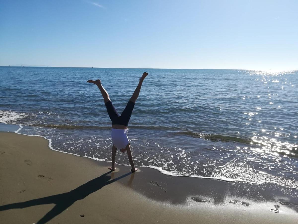 Relax Rental Vlore Luaran gambar