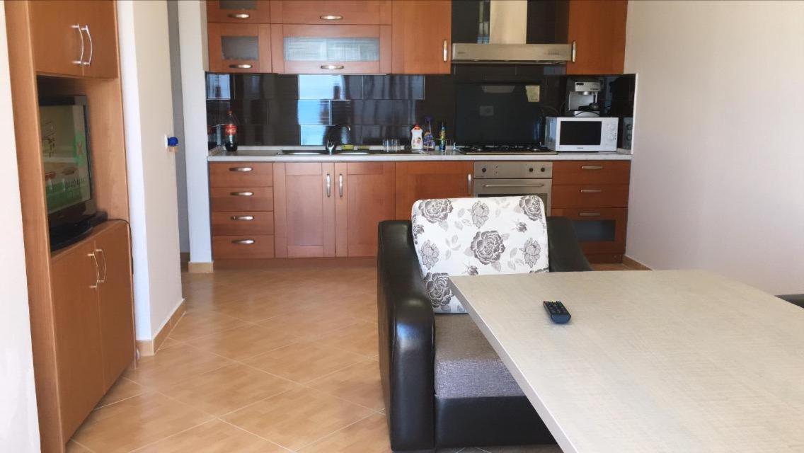 Relax Rental Vlore Luaran gambar