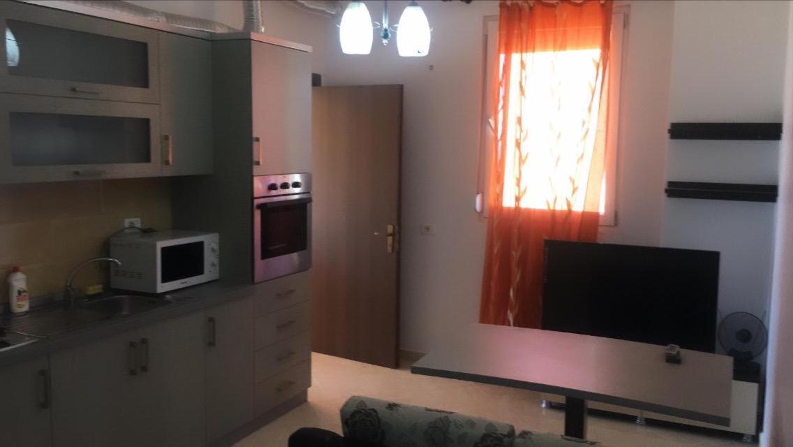 Relax Rental Vlore Luaran gambar