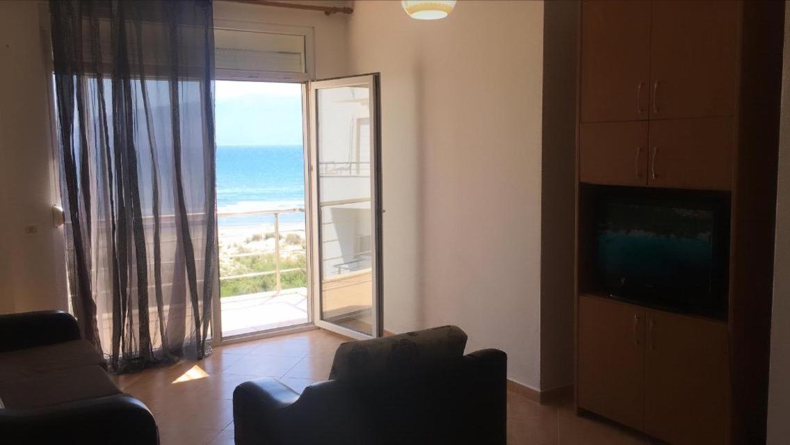 Relax Rental Vlore Luaran gambar