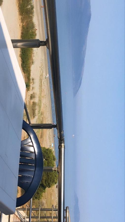 Relax Rental Vlore Luaran gambar