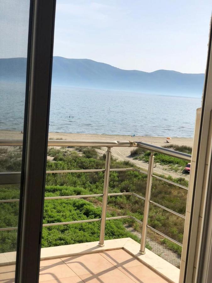 Relax Rental Vlore Luaran gambar
