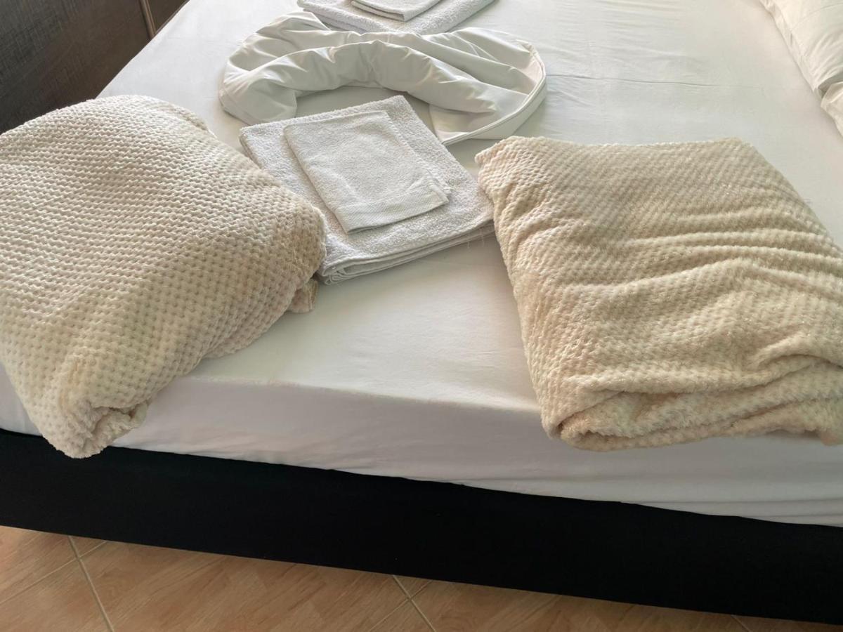 Relax Rental Vlore Luaran gambar