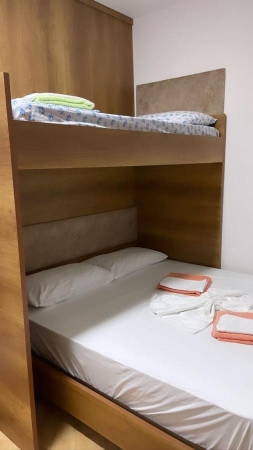 Relax Rental Vlore Luaran gambar