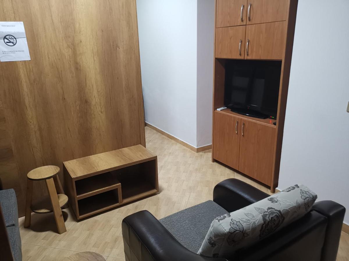 Relax Rental Vlore Luaran gambar