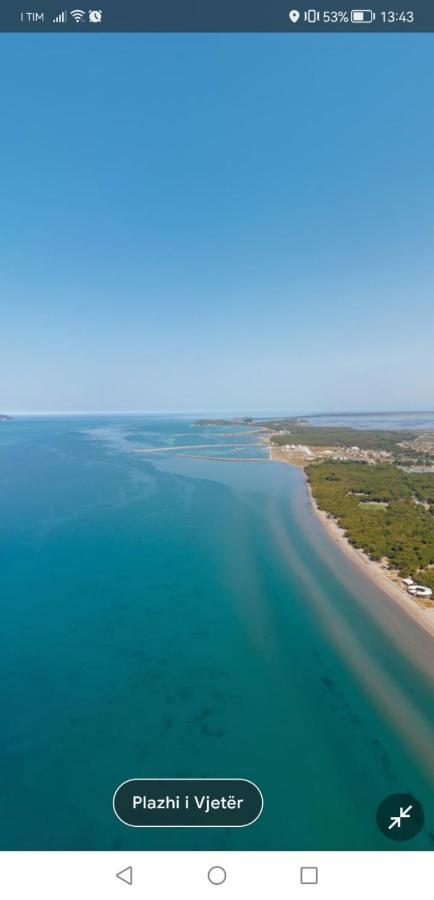 Relax Rental Vlore Luaran gambar