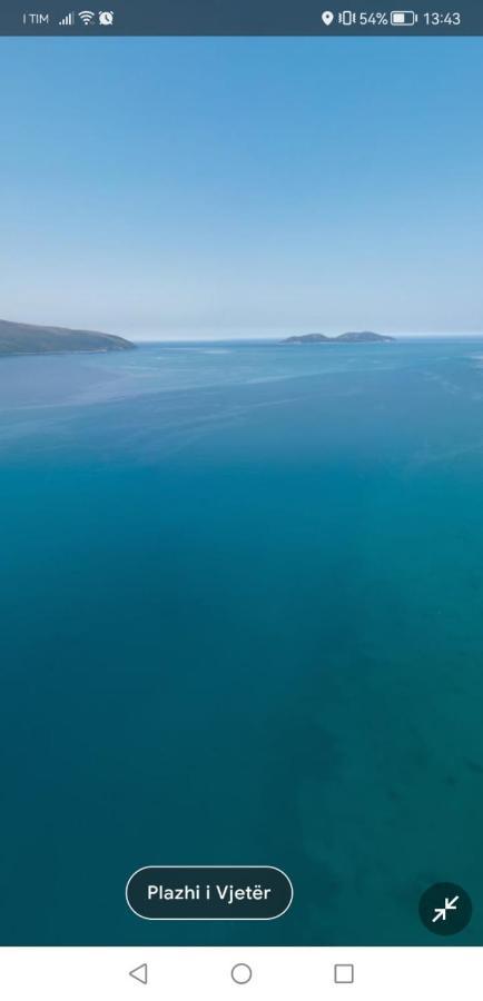 Relax Rental Vlore Luaran gambar