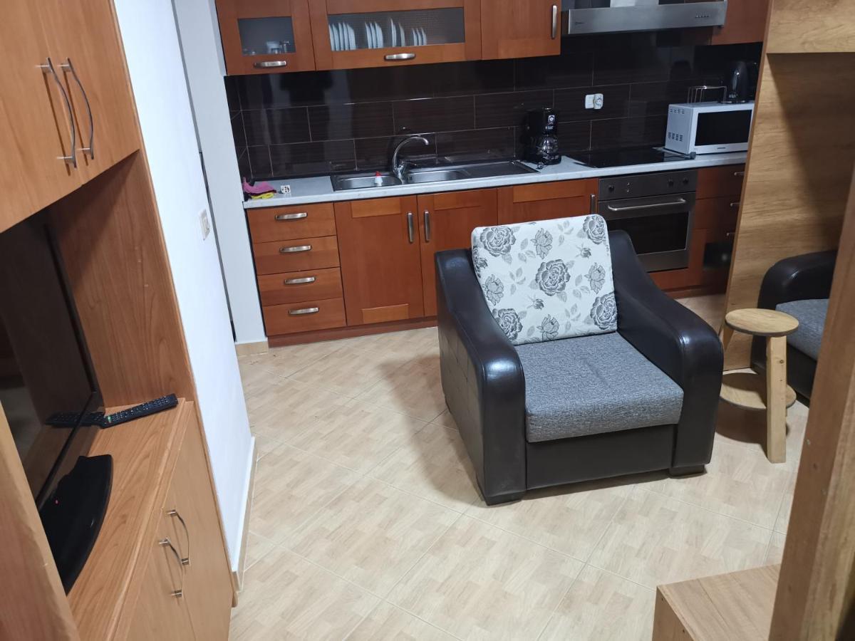 Relax Rental Vlore Luaran gambar