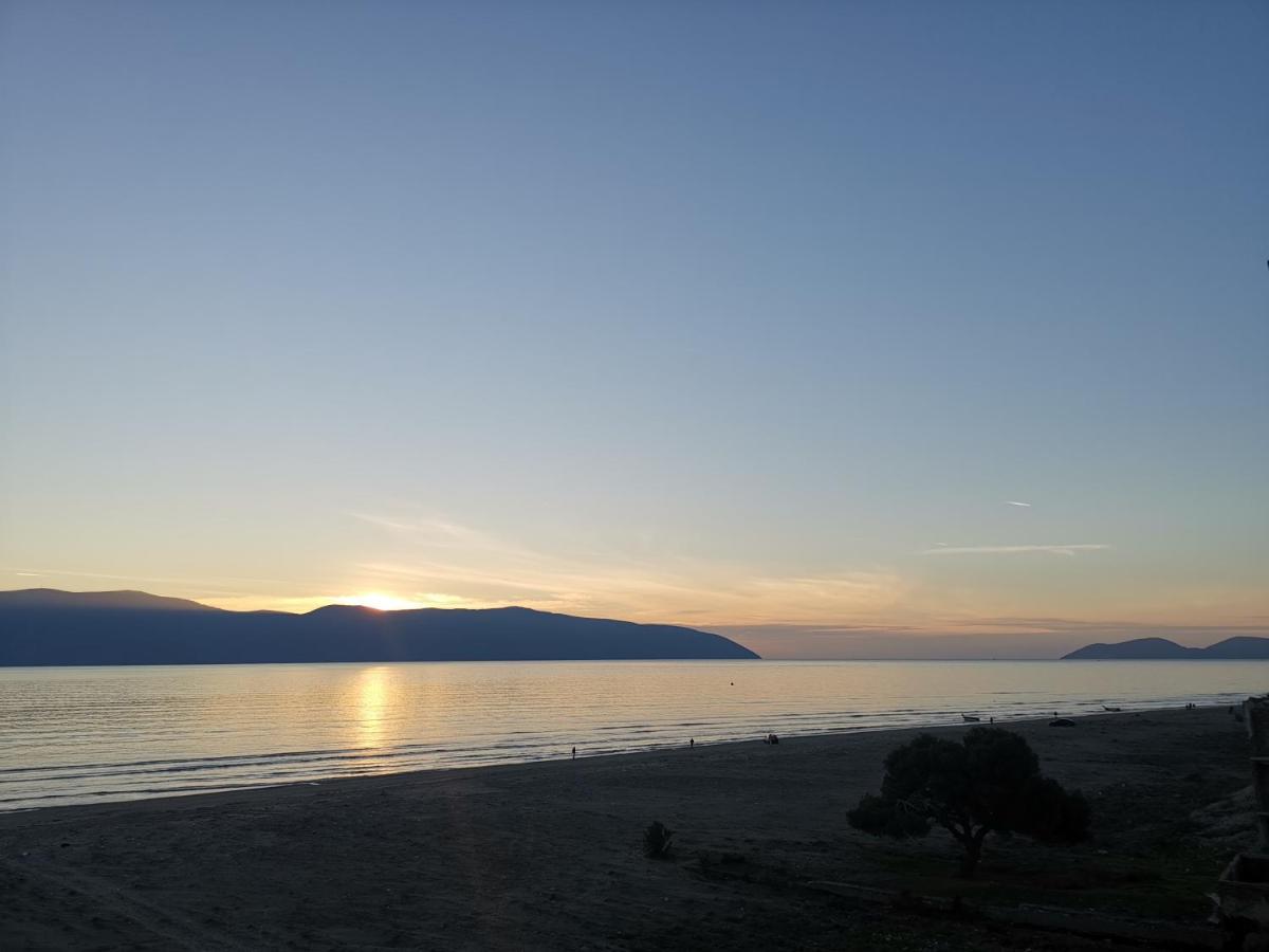 Relax Rental Vlore Luaran gambar