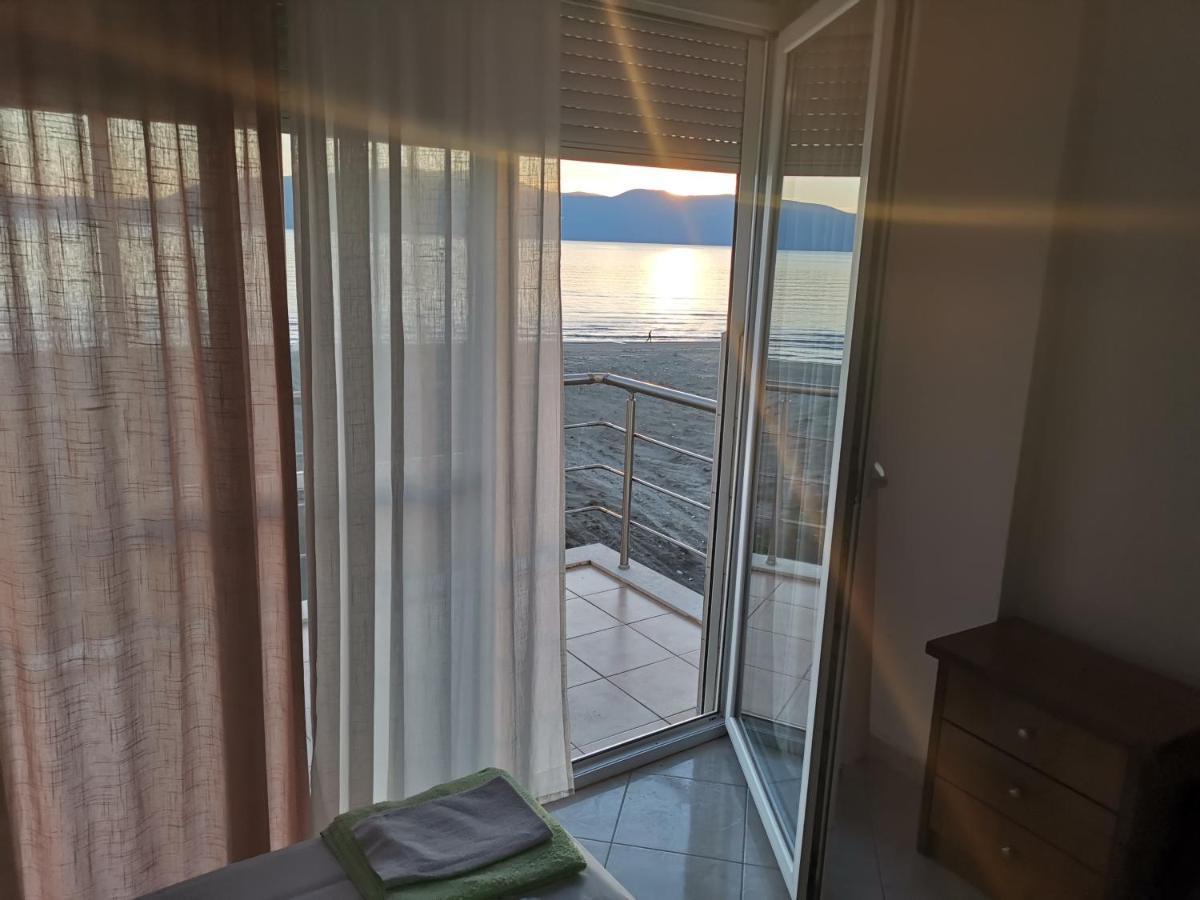 Relax Rental Vlore Luaran gambar