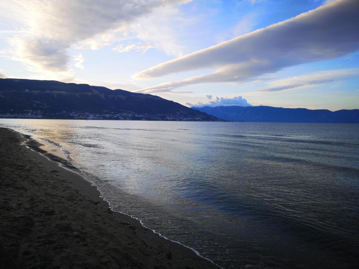 Relax Rental Vlore Luaran gambar
