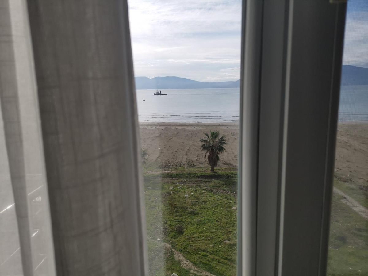 Relax Rental Vlore Luaran gambar