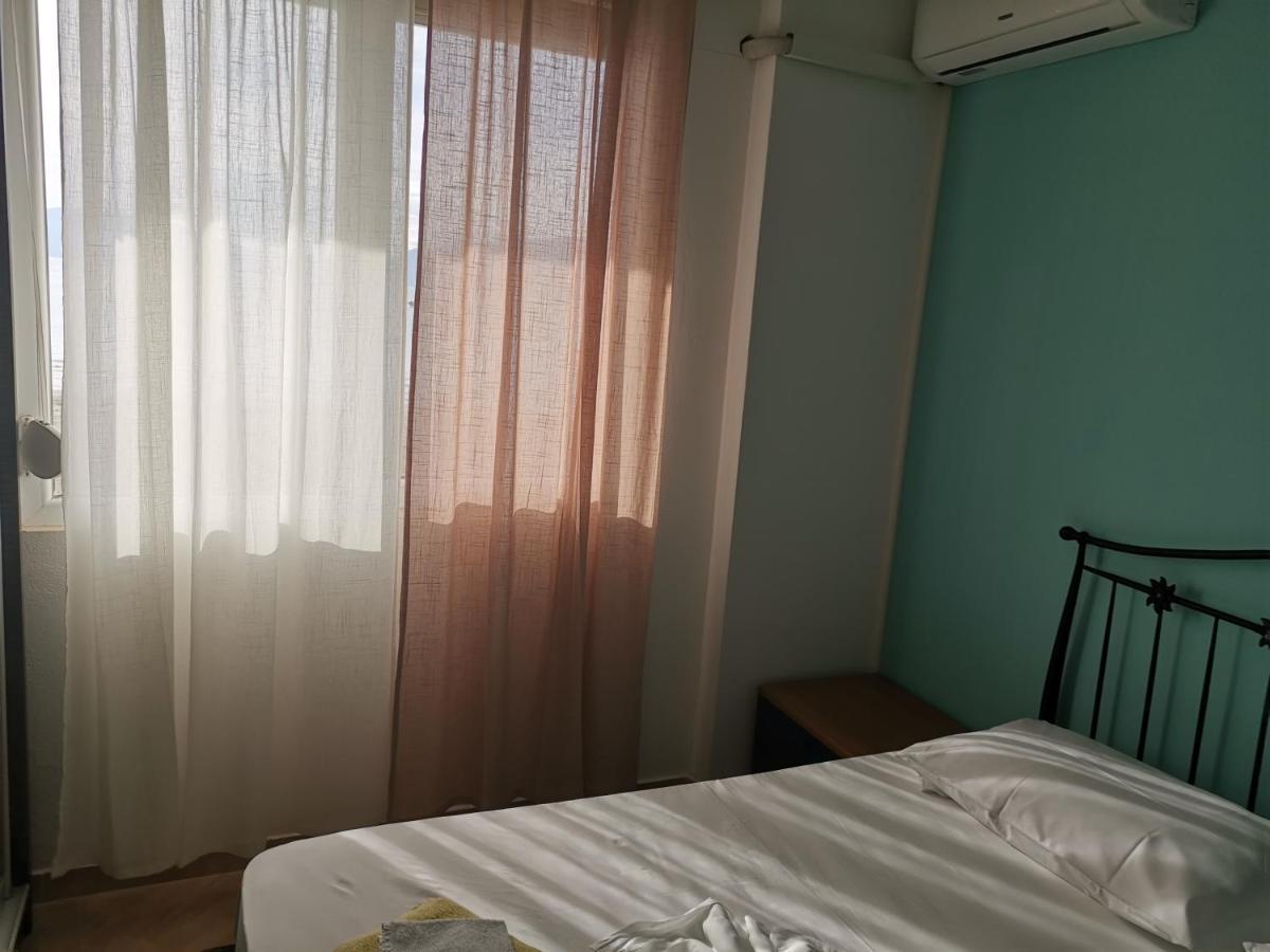 Relax Rental Vlore Luaran gambar