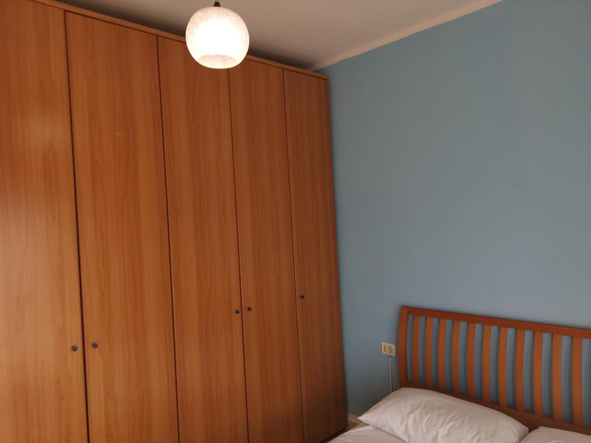 Relax Rental Vlore Luaran gambar