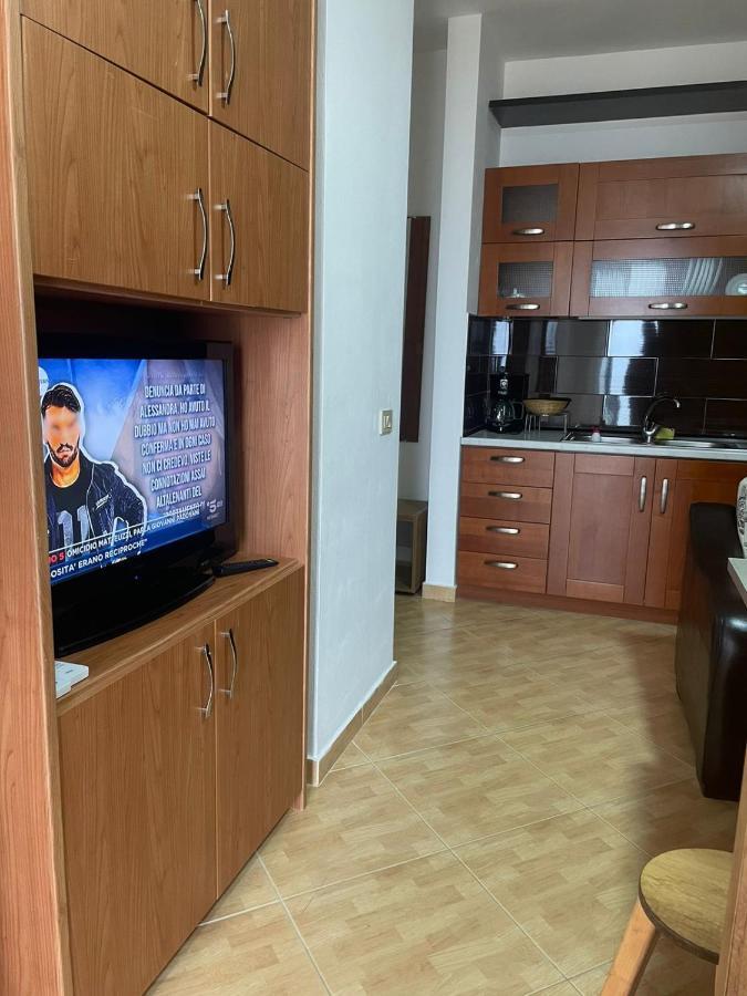Relax Rental Vlore Luaran gambar