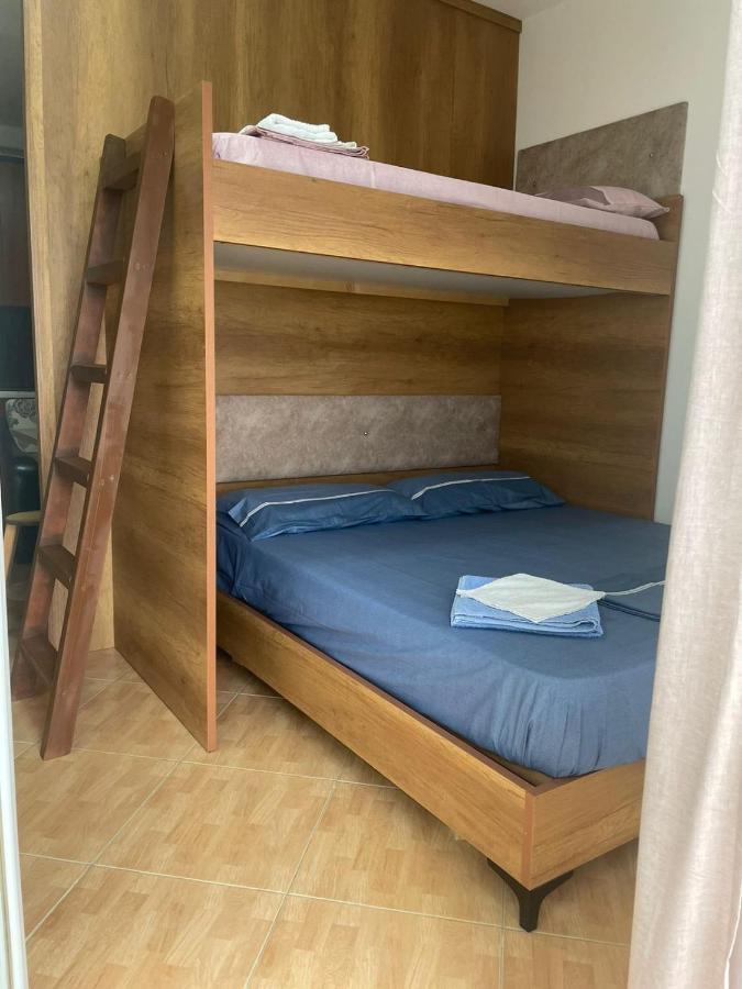 Relax Rental Vlore Luaran gambar