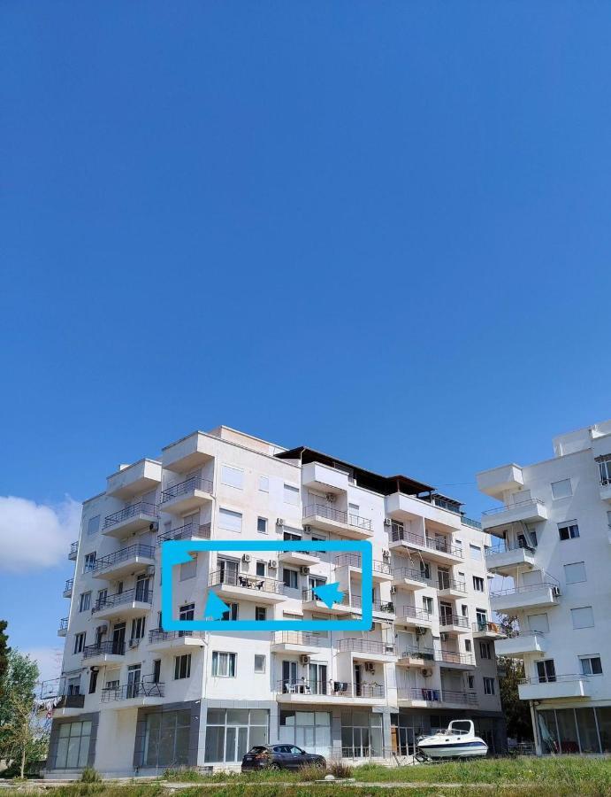 Relax Rental Vlore Luaran gambar