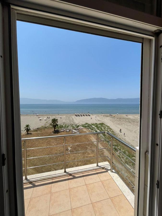 Relax Rental Vlore Luaran gambar