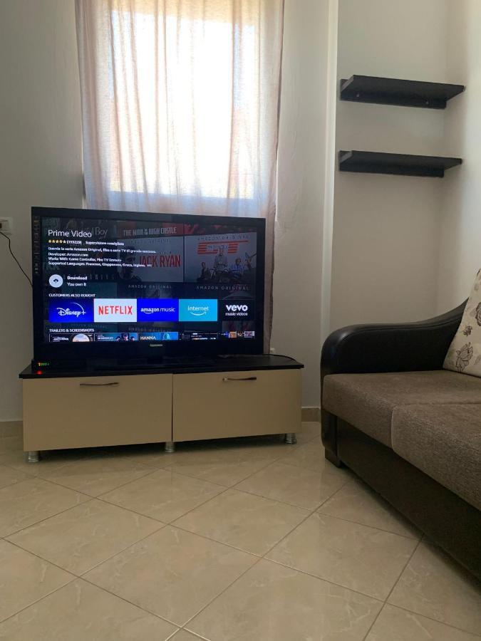 Relax Rental Vlore Luaran gambar
