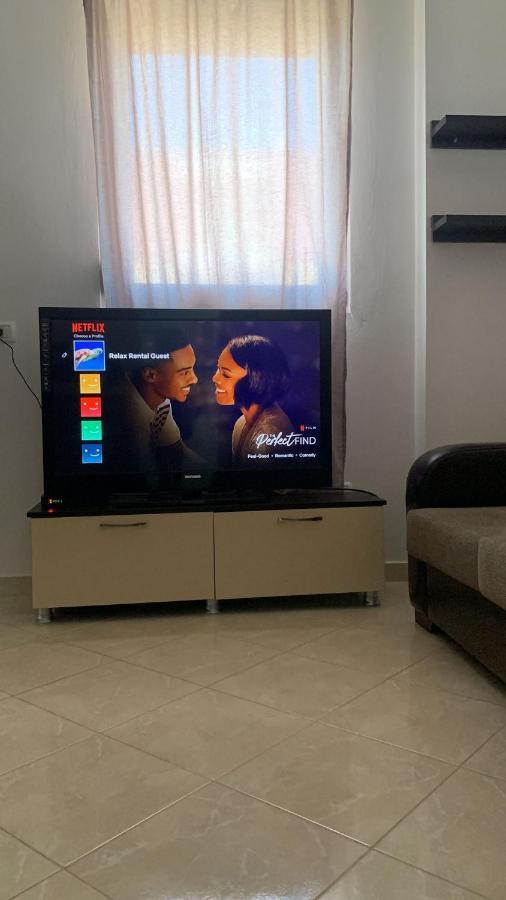 Relax Rental Vlore Luaran gambar