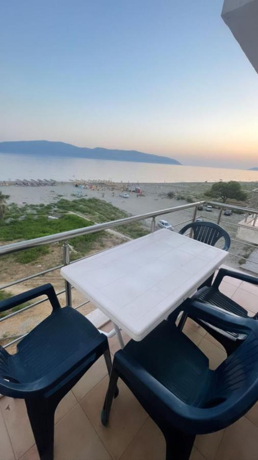 Relax Rental Vlore Luaran gambar