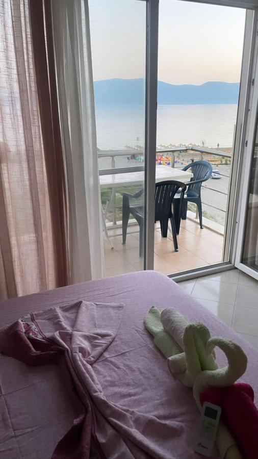 Relax Rental Vlore Luaran gambar