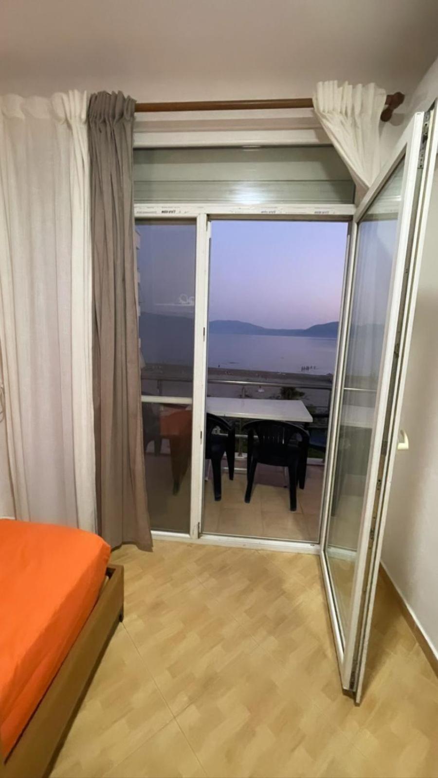 Relax Rental Vlore Luaran gambar