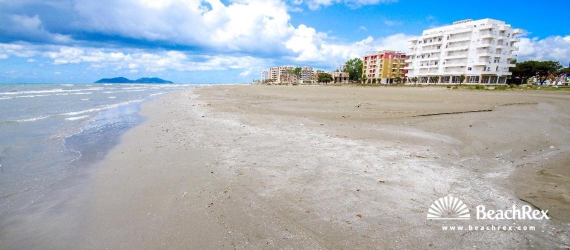 Relax Rental Vlore Bilik gambar