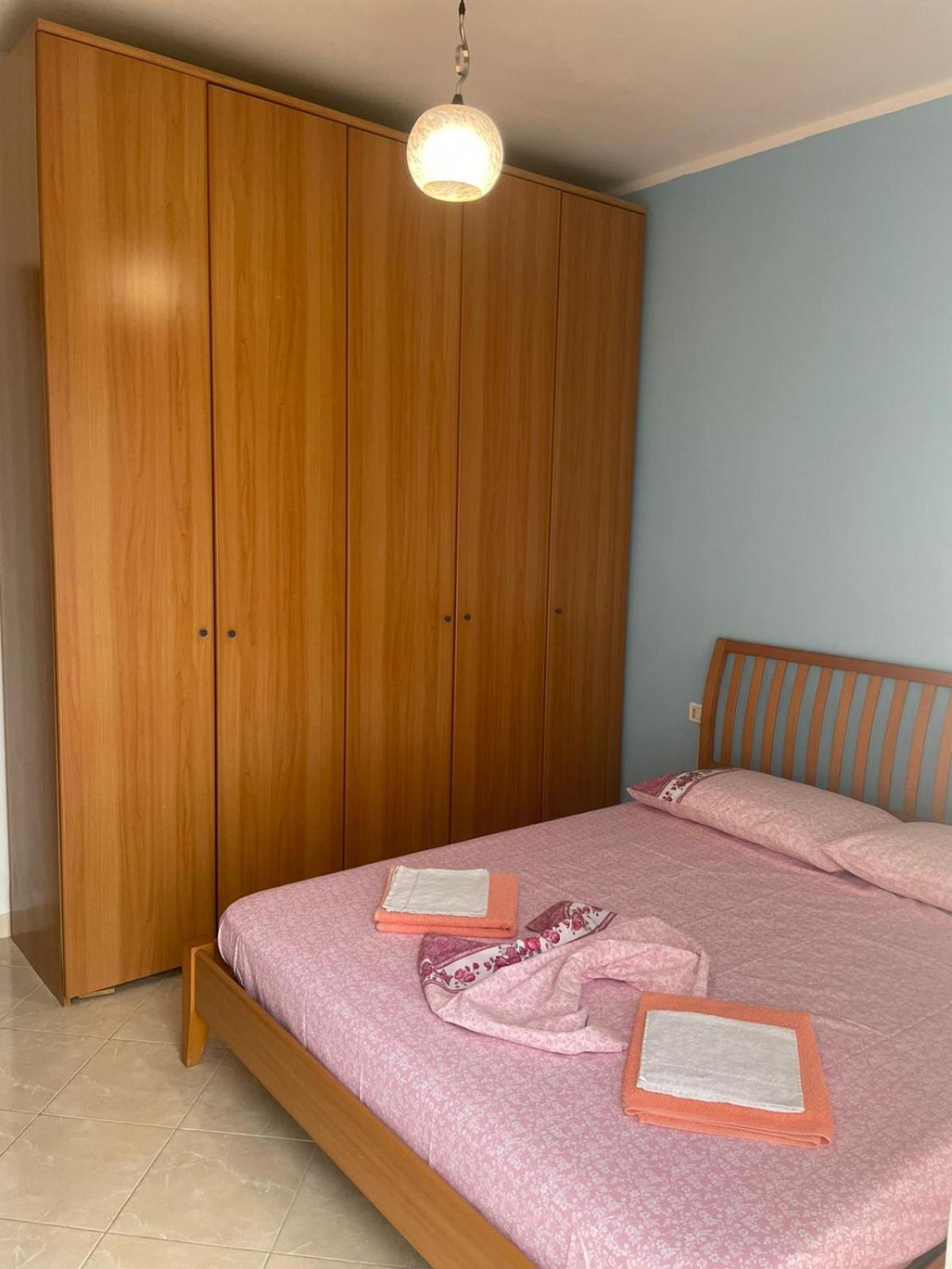 Relax Rental Vlore Bilik gambar
