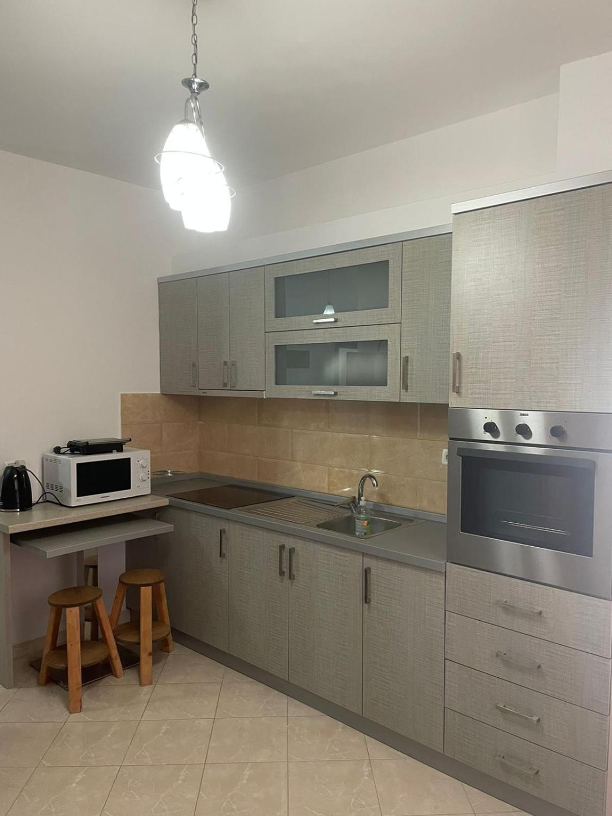 Relax Rental Vlore Bilik gambar