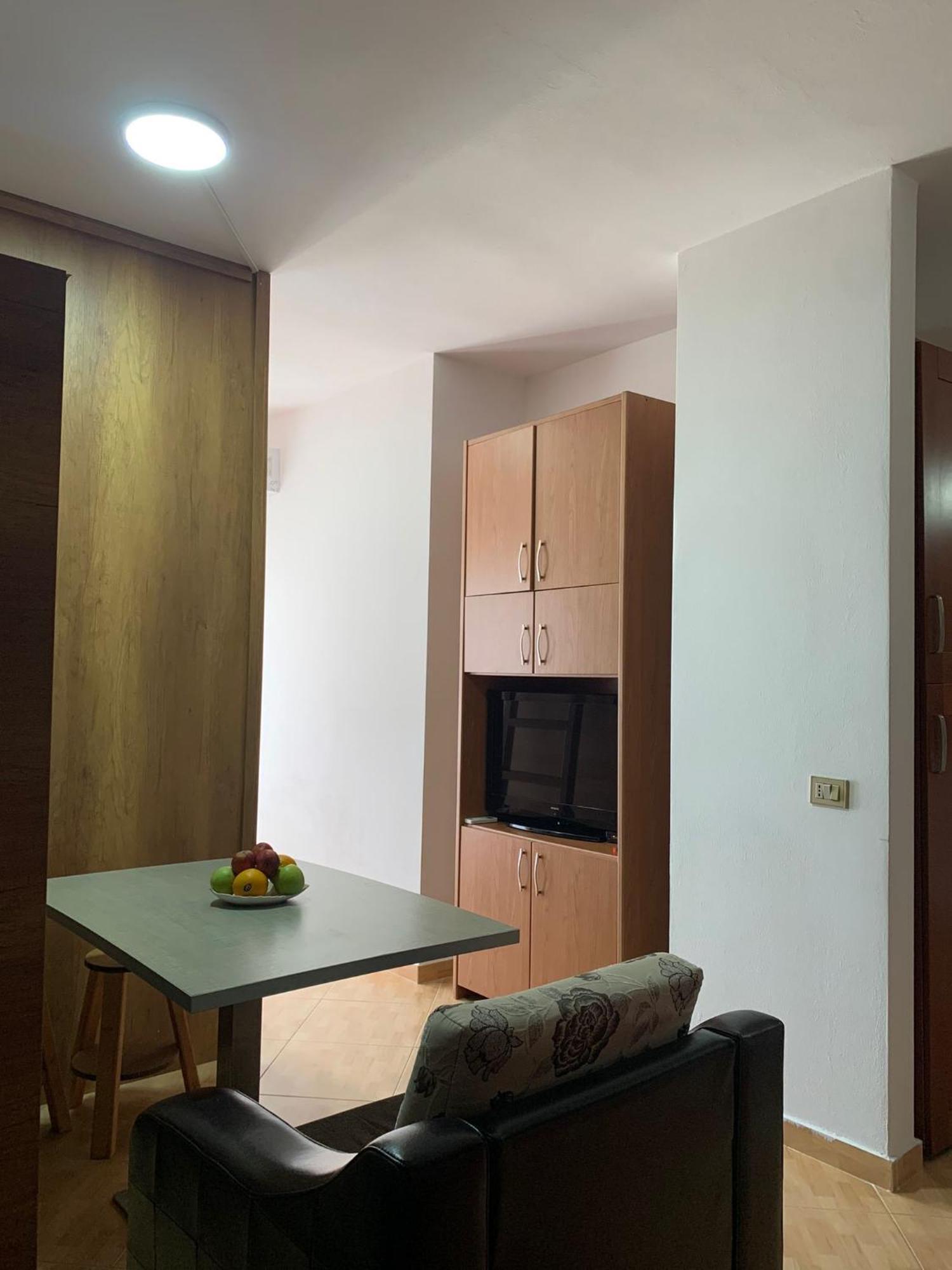 Relax Rental Vlore Bilik gambar