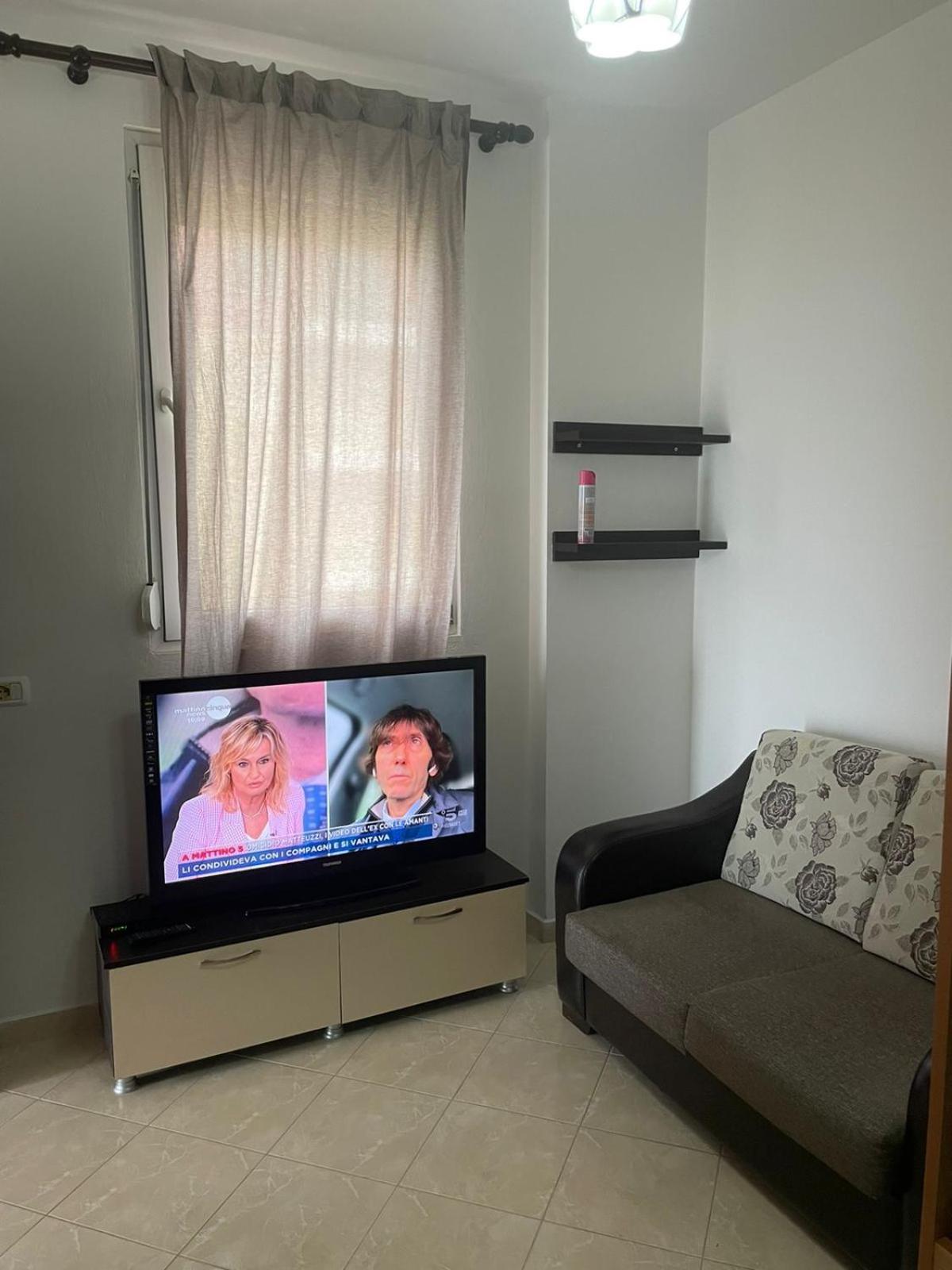 Relax Rental Vlore Bilik gambar