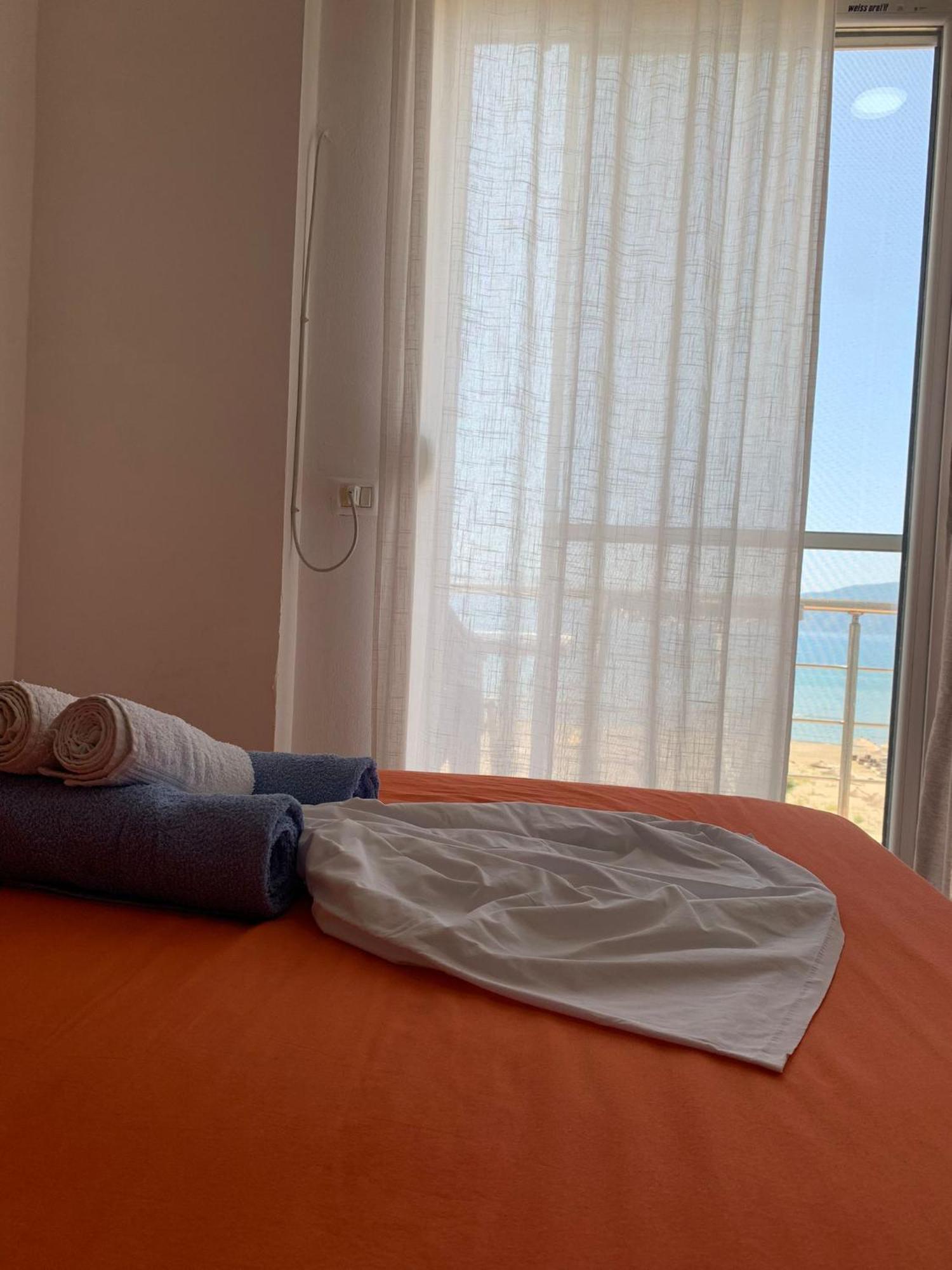 Relax Rental Vlore Bilik gambar