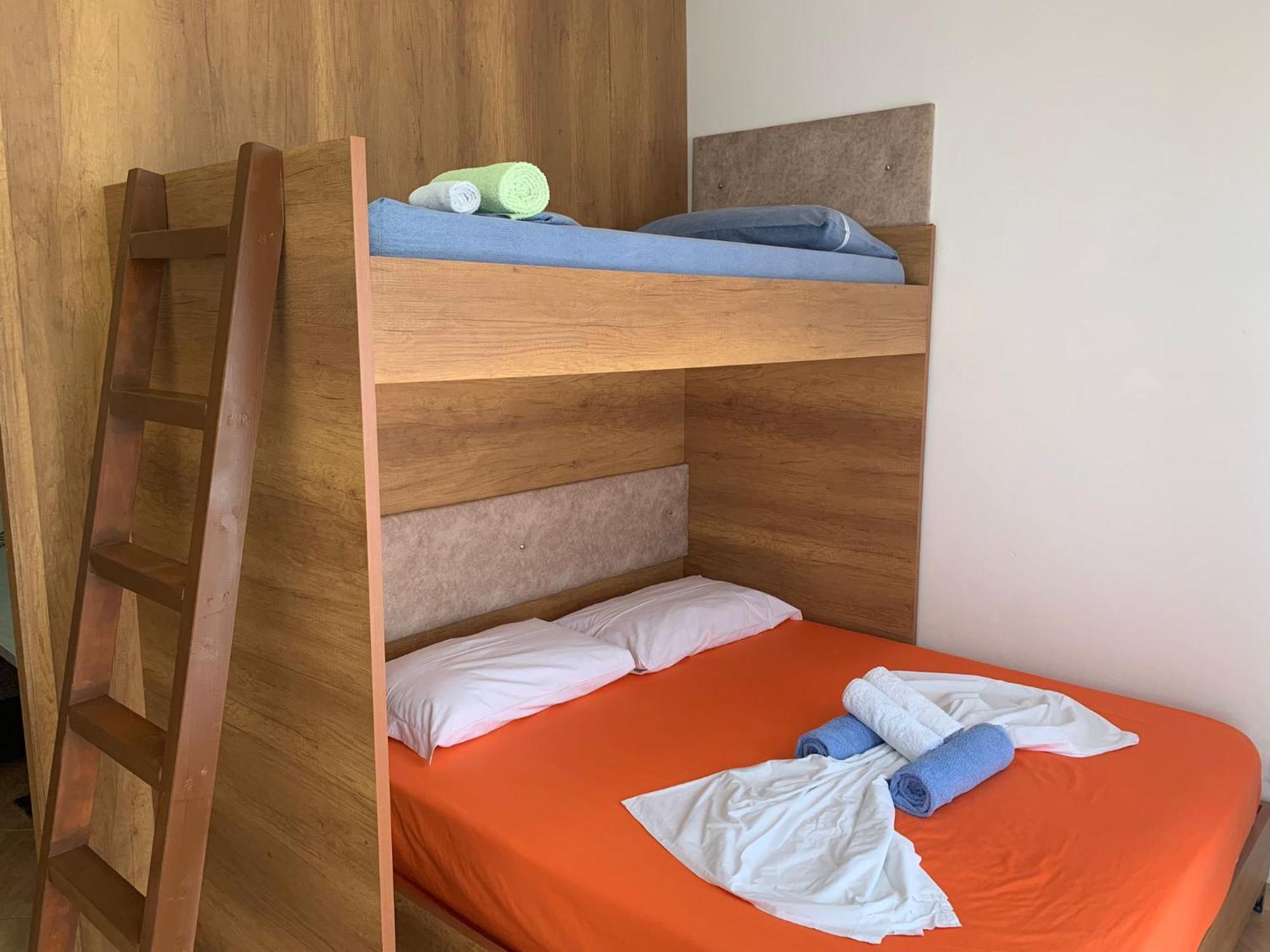 Relax Rental Vlore Bilik gambar