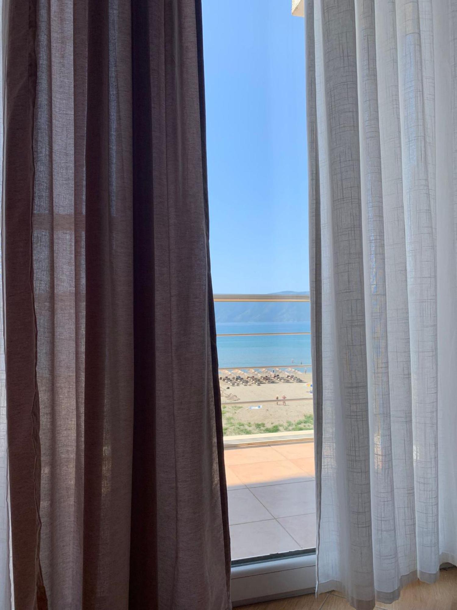Relax Rental Vlore Bilik gambar