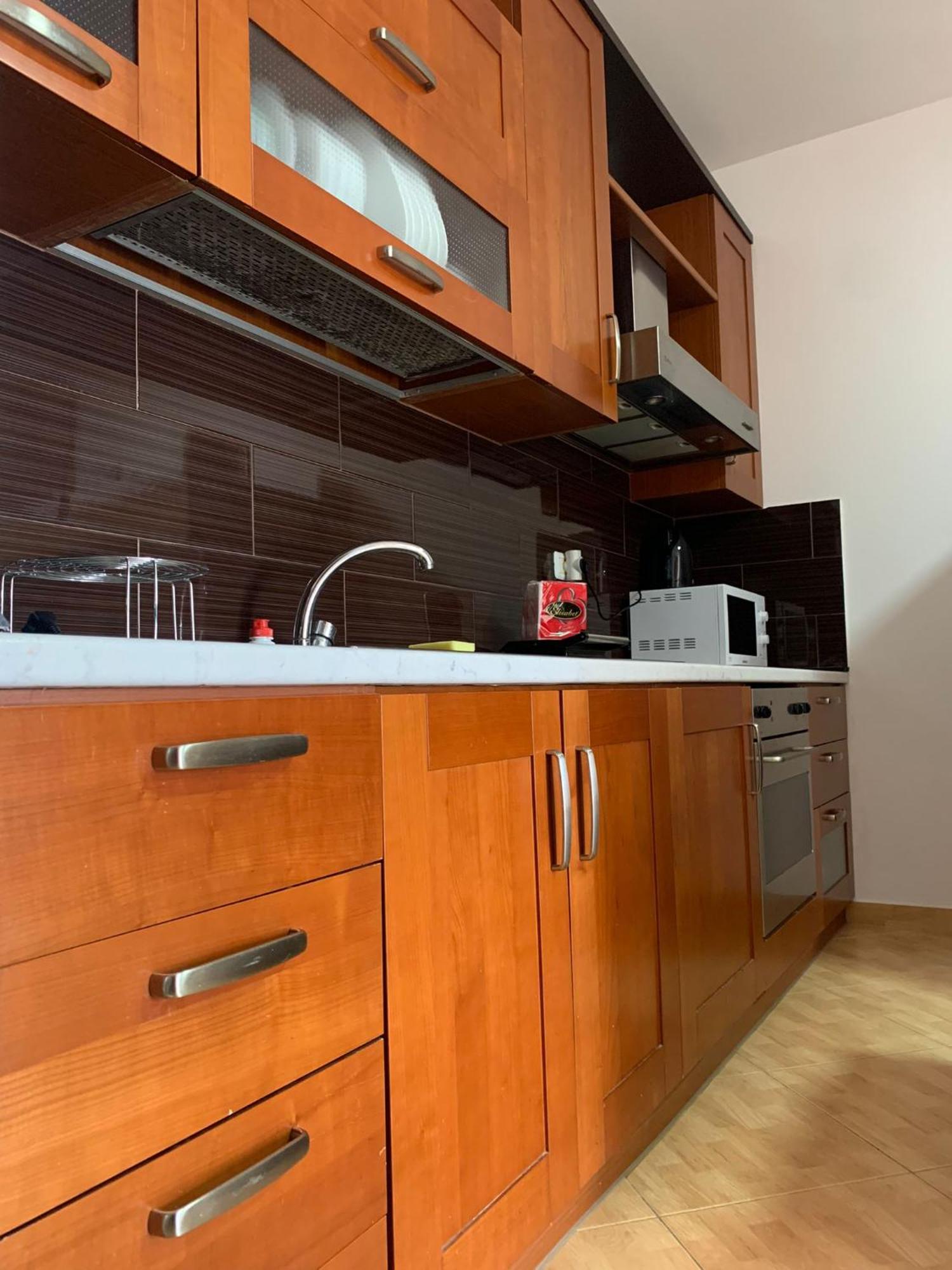 Relax Rental Vlore Bilik gambar