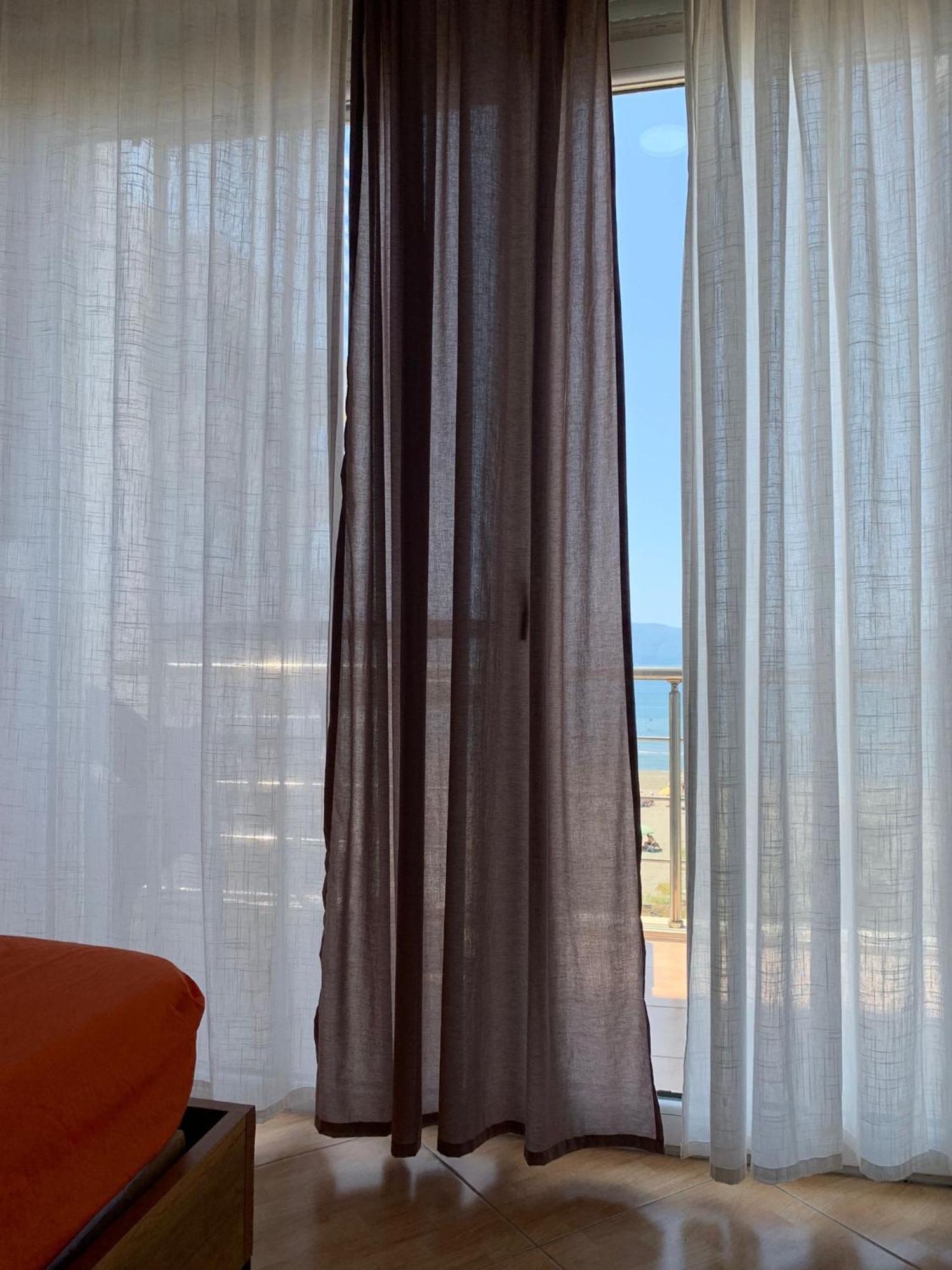 Relax Rental Vlore Bilik gambar